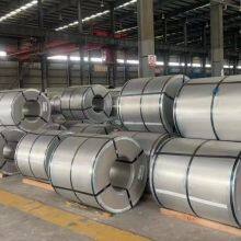 Steel Coil & Strip & Cold Rolled Coil，DC01~DC07、SPCC/SPCD/SPCE、St12~St15、Q195~Q345 thumbnail-4