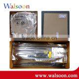 IC Temperature Sensor DS18B20+ thumbnail-3