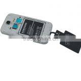 Universal Wireless Receiving Piece for Android Micro Usb/qi Wireless Charger thumbnail-1