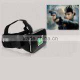 Very Hot !!! VR BOX 3D Glasses HeadMount Virtual Reality Shinecon 3D Movies Games FOR Smartphone thumbnail-4
