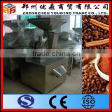 Super fine Cocoa bean powder making machine /cocoa bean milling machine /cocoa bean crushing machine 0086-15138669026