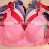 1.35USD Factory Quotation For High Quality Big Size Push Up Bras/Sexy Bra (gdwx259)