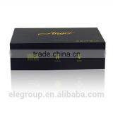 Combo DVB-S2+T2+Cable V8 Angel 4K Satellite Receiver/Box/OTT Built in Bluetooth thumbnail-5