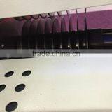 LED Strip Lights PCB Cutting Machine/V Cut LED Strip PCB Separator thumbnail-3