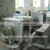 Fast Melting Speed Type Induction Melting Furnace