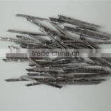 ISO 9001:2008 Crimped Micro Steel Fiber thumbnail-4
