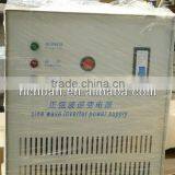 VAWT Micro Wind Turbine Generator for Sale 50kw Windmill Generator thumbnail-4