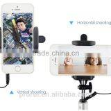 Top Selling Gadgets Retractable Wired Handle Monopod thumbnail-4