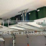 Garage Suspending Rack