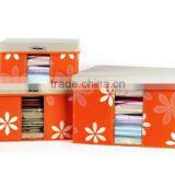 Professional Factory Wholesale Multifunction Clear Plastic Lockable Storage Box thumbnail-4