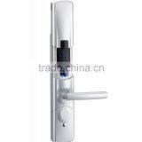 New Keyless Touch Screen Security Smart Hotel Finger Print Door Lock thumbnail-3