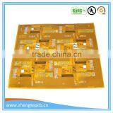 Hot Sale Rogers Two Layers Immersion Nickel 5158n Fpc-1 thumbnail-4