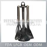 Modern Kitchen Designs 6pcs Smart Kitchen Tool / Bonny Kitchen Utensils