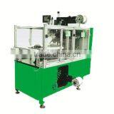 Stator End Enamelled Copper Wire/aluminum Wire Lacing Machine/automatic Machinery