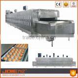 Full Automatic Bread Dessert Biscuit Production Line