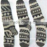 Woolen Socks thumbnail-1