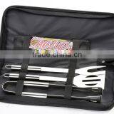 Yangjiang Factory Manufacture Stainless Steel Bbq Products Wholesale