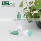 50ml Suitable for Thick Lotion Strong Pump and Tall Plastic Airless Bottle thumbnail-6