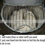 Flour Dough Spiral Mixer Kneader thumbnail-5