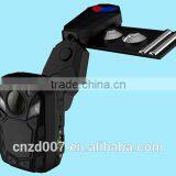 2.0 Inch Waterproof IP68 hd Gps Police Camera