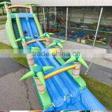 Giant Inflatable Water Slide for Sale thumbnail-5