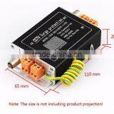 CCTV Analog Video & Power Supply Surge Protector, Outdoor Surge Protector thumbnail-4