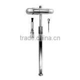 Dejerine Percussion Hammer W/needle 21cm thumbnail-3