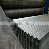 price per sheet of zinc