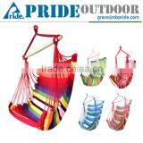 Garden Hanging Folding Outdoor Portable Camping Parachute Hammock Swings Chair thumbnail-1