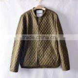 Winter Polyester Jacket Shopping Women Jacket Wholesale