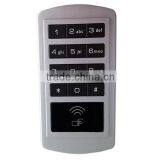 Keypad Cabinet Lock Digital Locker Lock for Gym Locker thumbnail-2
