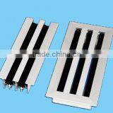 ZS-SD Linear & Slot Bar Diffuser