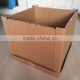 Wooden Box Substitute ,heavy Duty Save Transportation Room Honeycomb Carton Packaging Box thumbnail-3