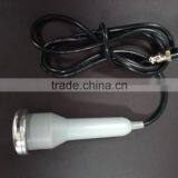 Newest Professional High Frequency Acne Treatment Spot Remover 10 in 1 Multifunctional Beauty Device thumbnail-4