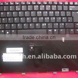 Laptop keyboard for GATEWAL