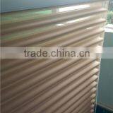 Plain Color Shangri-la Blinds/Double Sheer Blinds