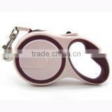 Good Quality Auto Retractable Dog Leash With Plastic Handle Quality Choice thumbnail-4