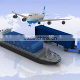 Co-loader Ocean Freight Service Freight Certificate thumbnail-1