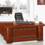 China Manufacturer High Glossy Office Furniture Executive Desk (SZ-OD529) thumbnail-1