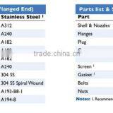 Y-TYPE STRAINER thumbnail-2