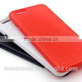 Groove Phone Cases for Custom ,super Thin PP Material for IPhone 6s thumbnail-1