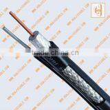 75ohm Coaxial Cable RG11 With Messenger thumbnail-1