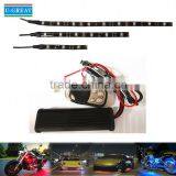 Multi Color Remote Control led car light kit                        
                                                Quality Choice