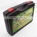 Double Action Airbrush Kit BD-812 thumbnail-3