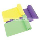 Flat Resistance Bands Flat Yoga Band thumbnail-6