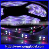 Outdoor Waterproof IP67 Rgbw Led Strip Light With Smd 60leds on Sale