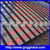 6pcs SMD5050 Dmx or IIC Control RGB LED Module Led Pixel Light