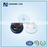 Channel-Tag EAS Security Ink Tags for Garments Shop thumbnail-1