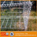 Welded Gabion Stone Bag thumbnail-6