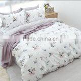 100% Cotton Cheap King Size 3d Bedding Set thumbnail-1